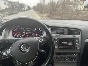 VW Golf Bild 6