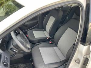 VW Polo 2010 Bild 7