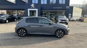 Peugeot 208 Bild 3