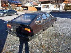 VW Passat 1985