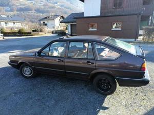 VW Passat Bild 4