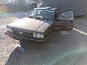 VW Passat Bild 3