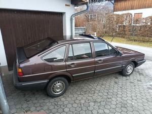 VW Passat Bild 14