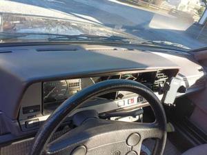 VW Passat Bild 6