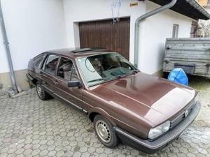 VW Passat Bild 13