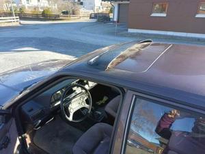 VW Passat Bild 12