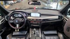 BMW X5 F15 S-Drive Bild 4