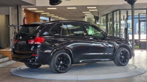 BMW X5 F15 S-Drive Bild 2