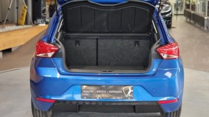 Seat Ibiza Bild 3