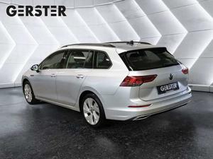 Volkswagen Golf Bild 5