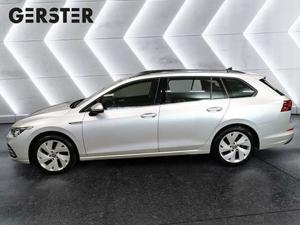 Volkswagen Golf Bild 4