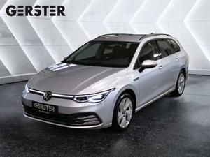 Volkswagen Golf Bild 2