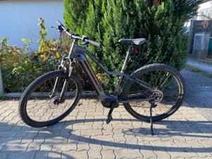 Crosswave MTB 29, 500 mit Bosch CX 85nm