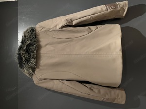 Winterjacke  Skijacke der Marke Poivre Blanc Größe M Bild 3