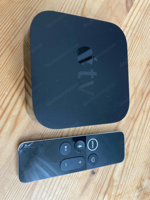 Apple TV Hd Bild 2