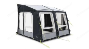 Luftvorzelt für Wohnmobil von Kampa 