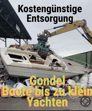 Boot Gondel Schiff Motorboot Segelboot 