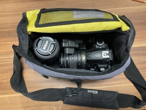 Kamera Nikon D1300 zu Verkaufen Bild 5