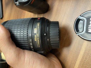 Kamera Nikon D1300 zu Verkaufen Bild 4