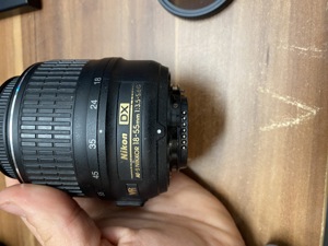 Kamera Nikon D1300 zu Verkaufen Bild 3