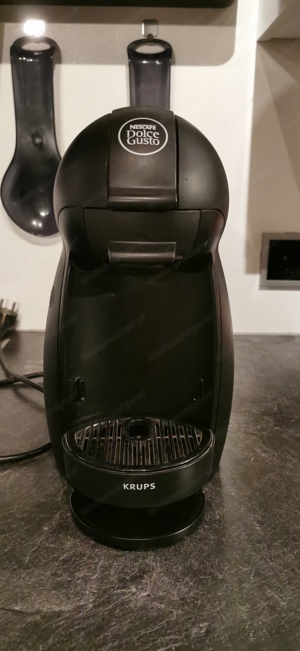 Kaffeemaschine