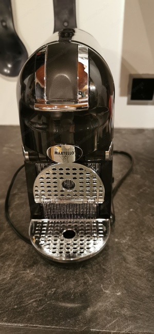 Kaffeemaschine 