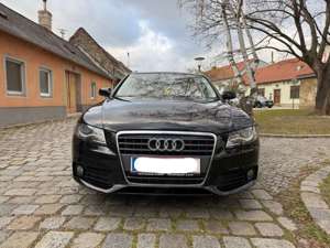 Audi A4 # Avant # TOP # 1.8 TFSI Bild 2