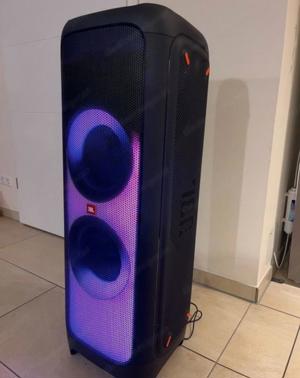 JBL Partybox 1000