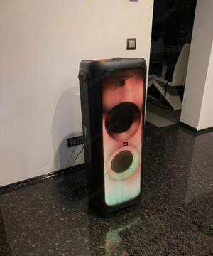 JBL partybox 1000