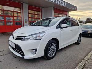 Toyota Verso Bild 5