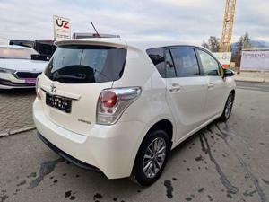 Toyota Verso Bild 10