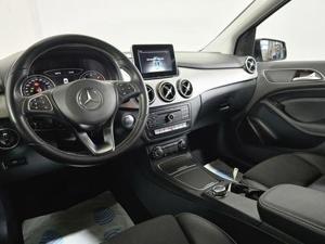 Mercedes-Benz B-Klasse Bild 6