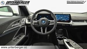 BMW iX2 xDrive 30 *0,99% Fixzins Aktion Bild 10