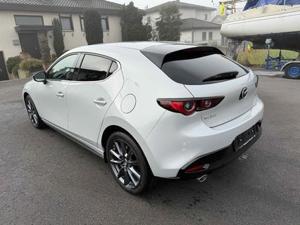 Mazda 3 Bild 2