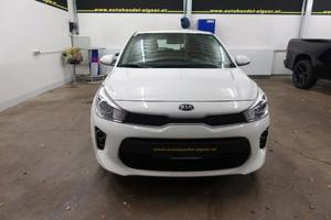 Kia Rio 2017 Bild 2