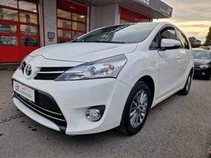 Toyota Verso Bild 6