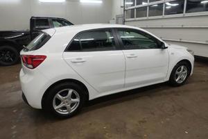 Kia Rio 2017 Bild 14