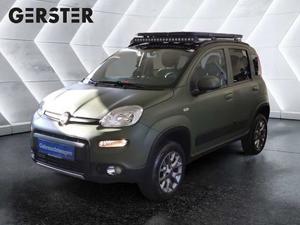 Fiat Panda Bild 1