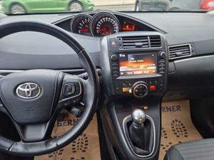 Toyota Verso Bild 20