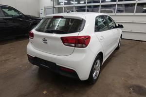 Kia Rio 2017 Bild 15