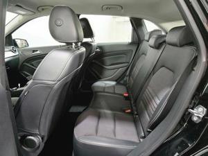 Mercedes-Benz B-Klasse Bild 11