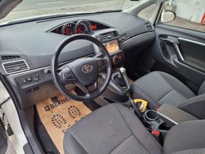 Toyota Verso Bild 14