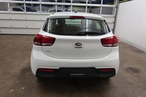 Kia Rio 2017 Bild 16