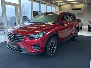 Mazda CX-5 2015