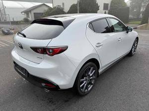 Mazda 3 Bild 3