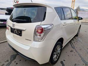 Toyota Verso Bild 11