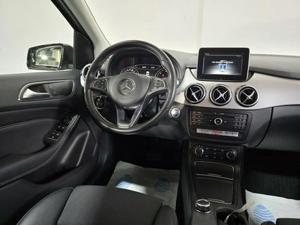 Mercedes-Benz B-Klasse Bild 8