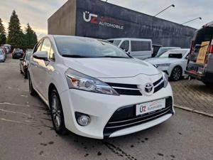 Toyota Verso Bild 2