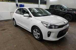 Kia Rio 2017 Bild 3