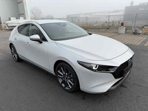 Mazda 3 Bild 4